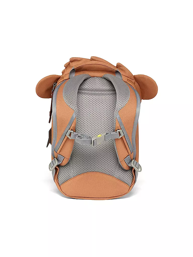 AFFENZAHN | Kinder Rucksack Kleiner Freund - Affe | keine Farbe