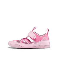 AFFENZAHN | Kinder Sandalen BREEZY TUKAN | rosa
