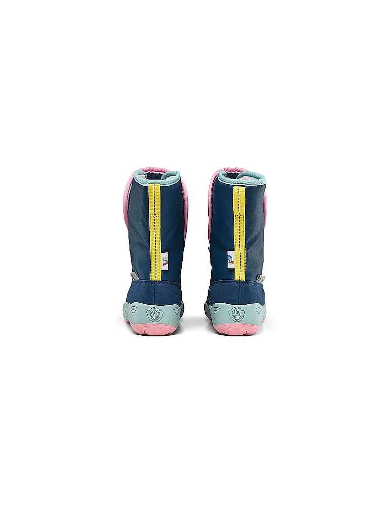 AFFENZAHN | Kinder Stiefel VEGAN FREEZY | 
