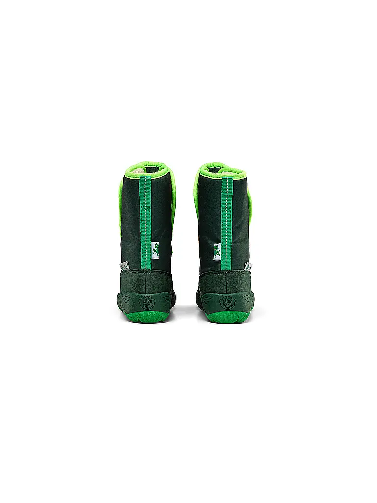 AFFENZAHN | Kinder Stiefel VEGAN FREEZY | 