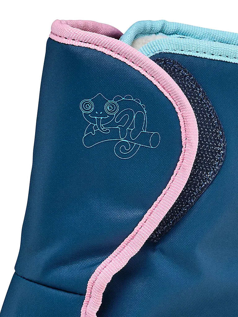 AFFENZAHN | Kinder Stiefel VEGAN FREEZY | 
