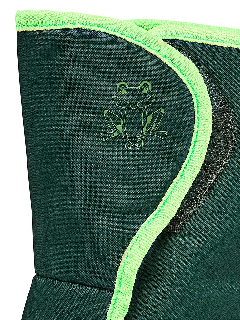 AFFENZAHN | Kinder Stiefel VEGAN FREEZY | 