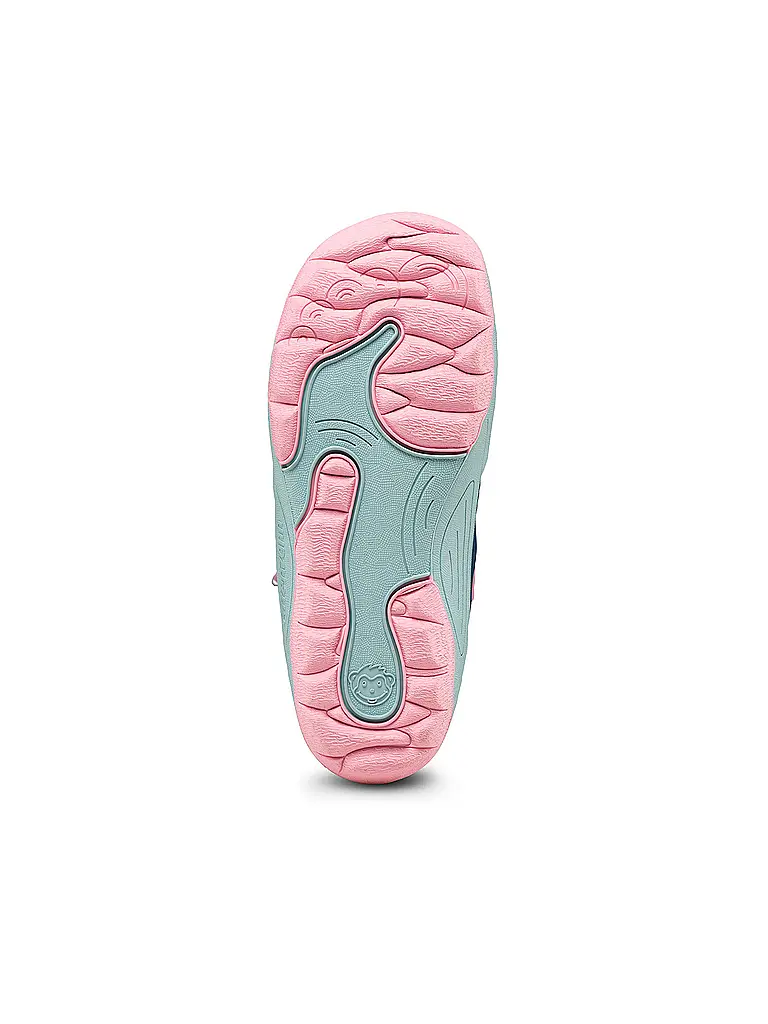AFFENZAHN | Kinder Stiefel VEGAN FREEZY | 