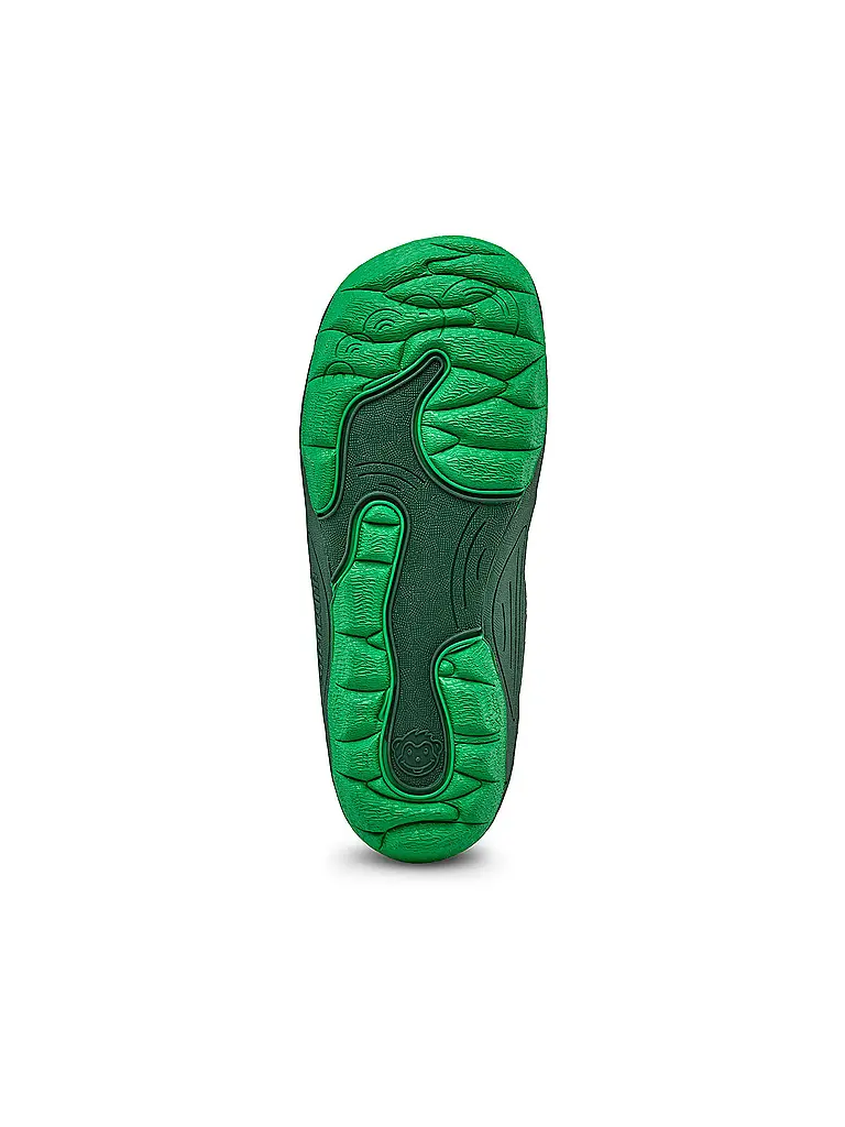 AFFENZAHN | Kinder Stiefel VEGAN FREEZY | 