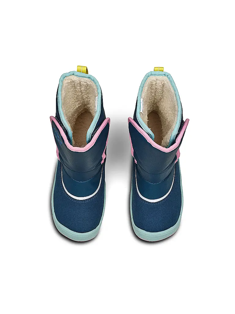 AFFENZAHN | Kinder Stiefel VEGAN FREEZY | 