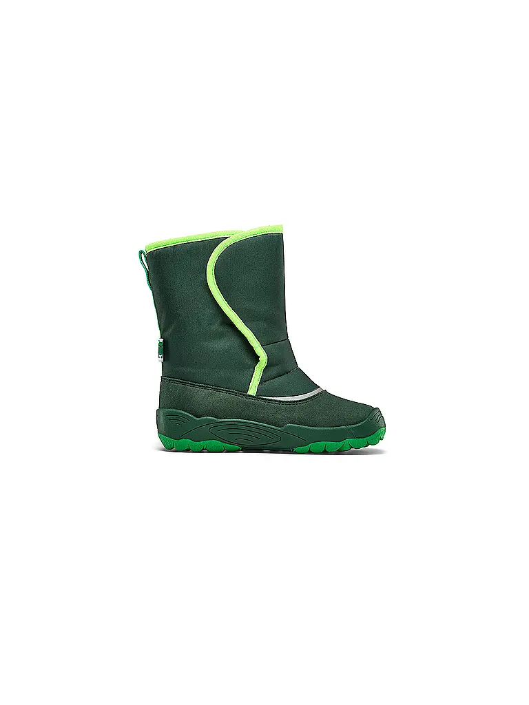 AFFENZAHN | Kinder Stiefel VEGAN FREEZY | 