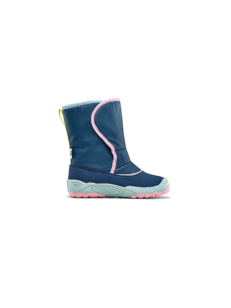 AFFENZAHN | Kinder Stiefel VEGAN FREEZY | 