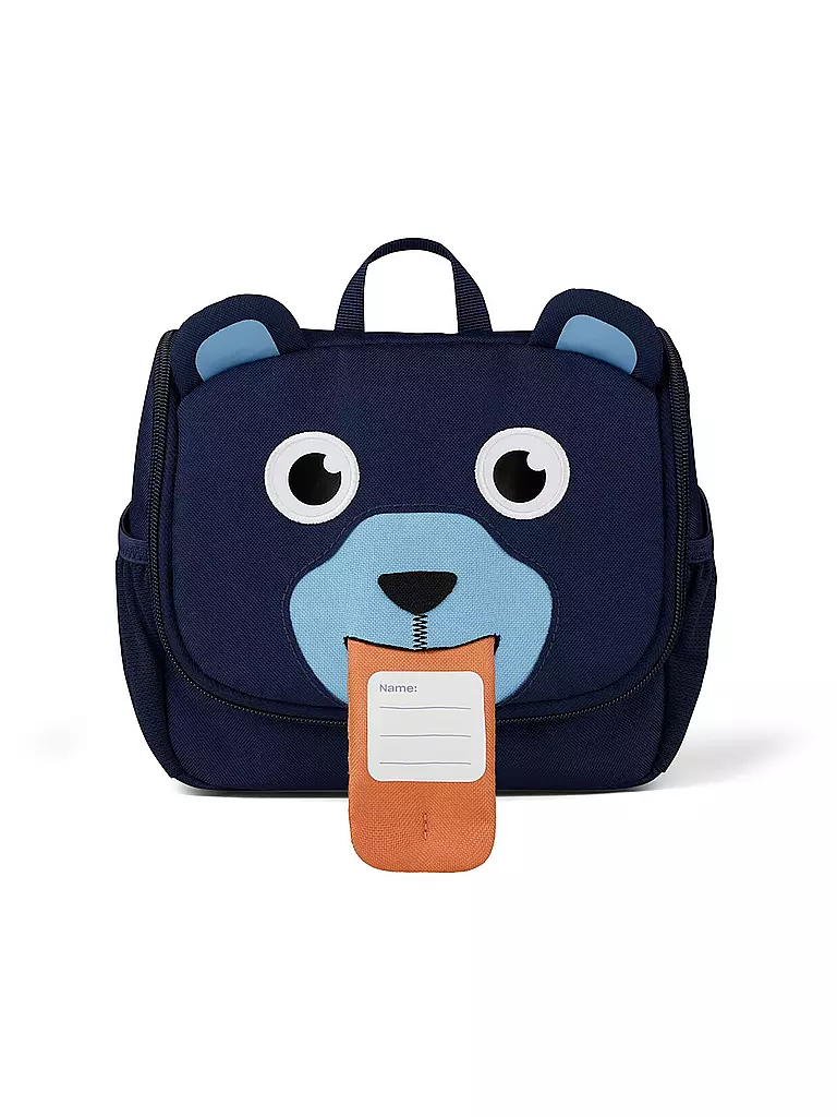 AFFENZAHN | Kinder Tasche BAER | 