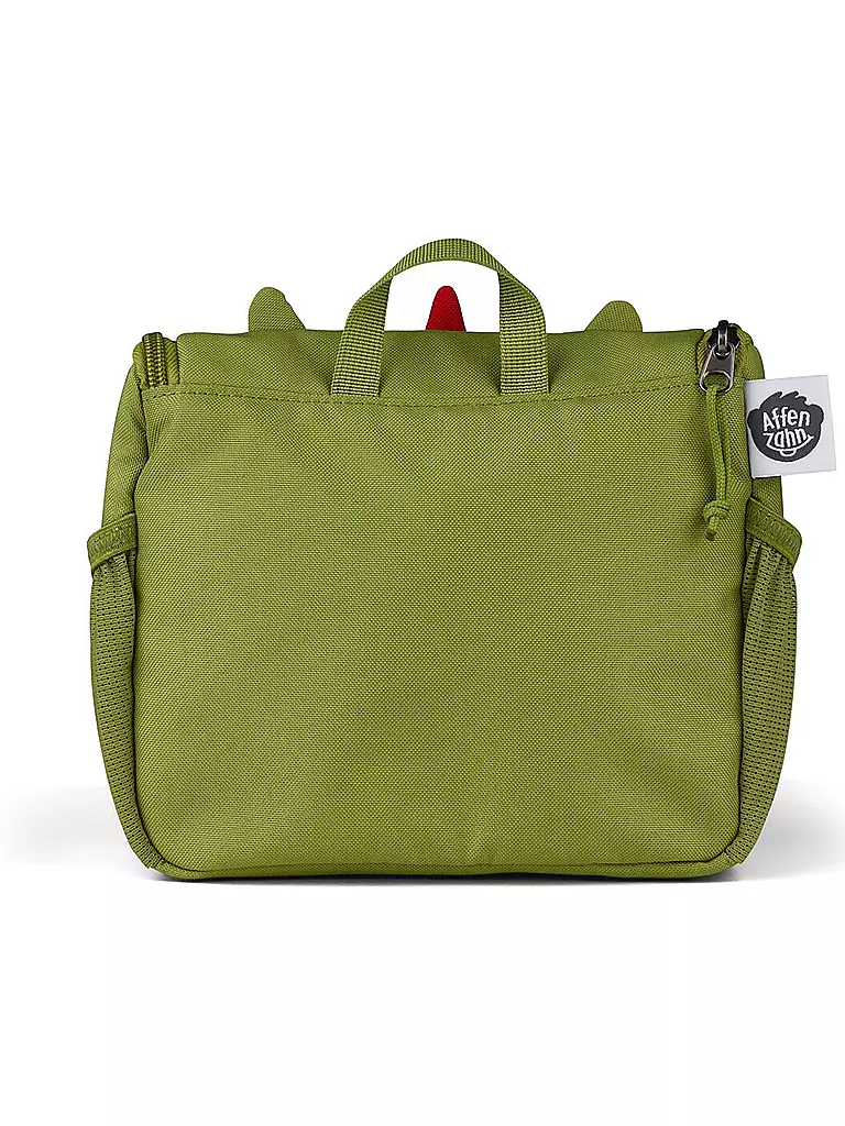 AFFENZAHN | Kinder Tasche DRACHE | 