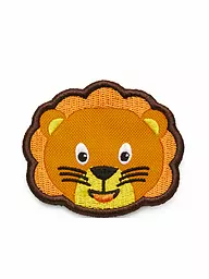 AFFENZAHN | Klett Badge Frosch | gelb