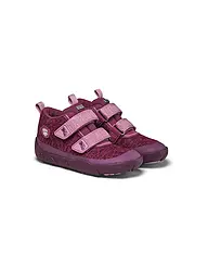 AFFENZAHN | Mädchen Schuhe  | dunkelrot