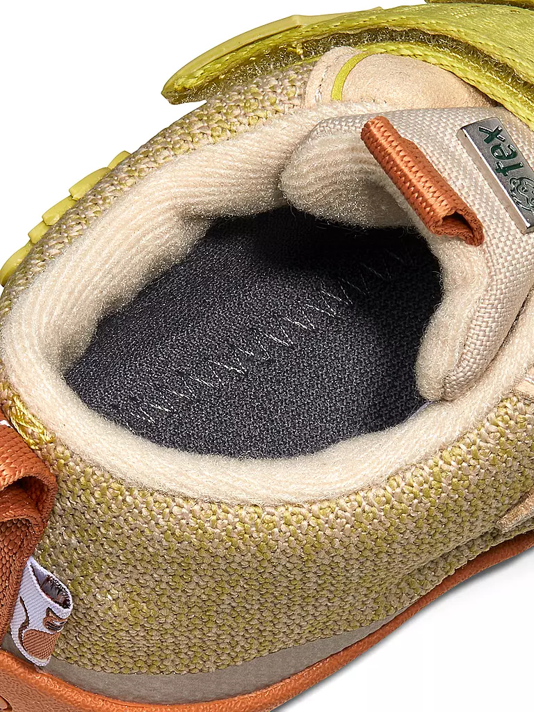 AFFENZAHN | Mädchen Schuhe | lila