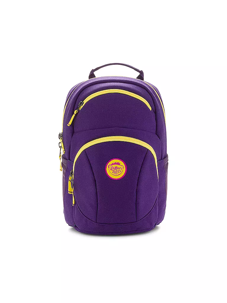 AFFENZAHN | Rucksäckchen Mini Brombeerchen | lila