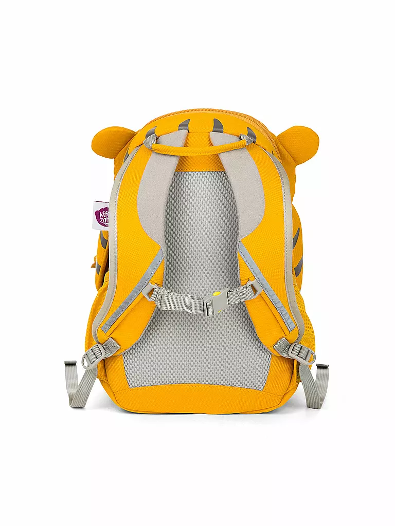 AFFENZAHN | Rucksack "Große Freunde" Theo Tiger | 