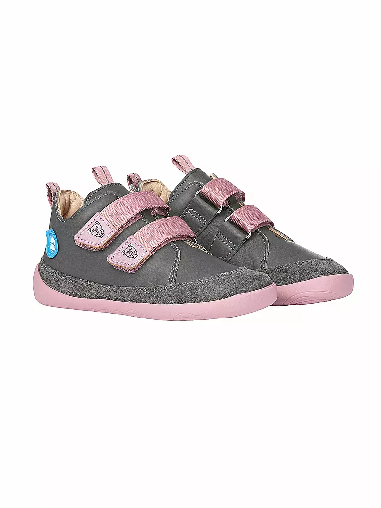 AFFENZAHN | Schuhe Koala | rosa