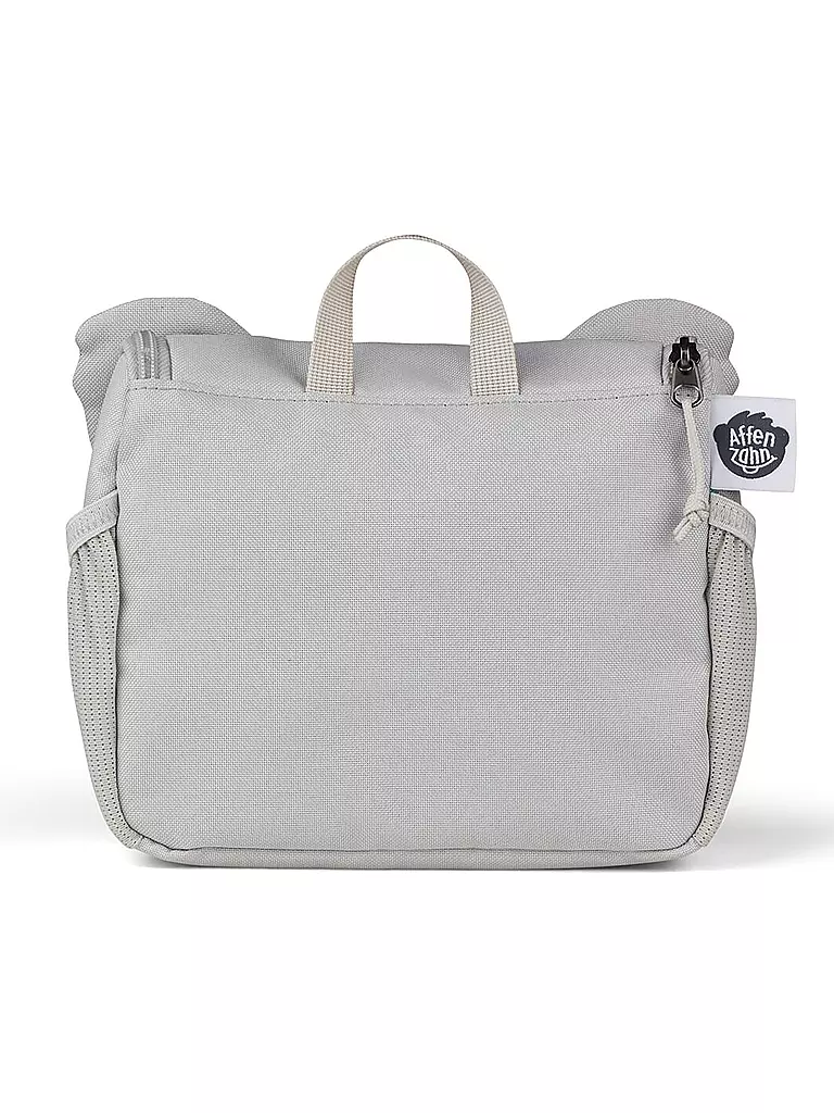AFFENZAHN | Toilettetasche Koala | türkis