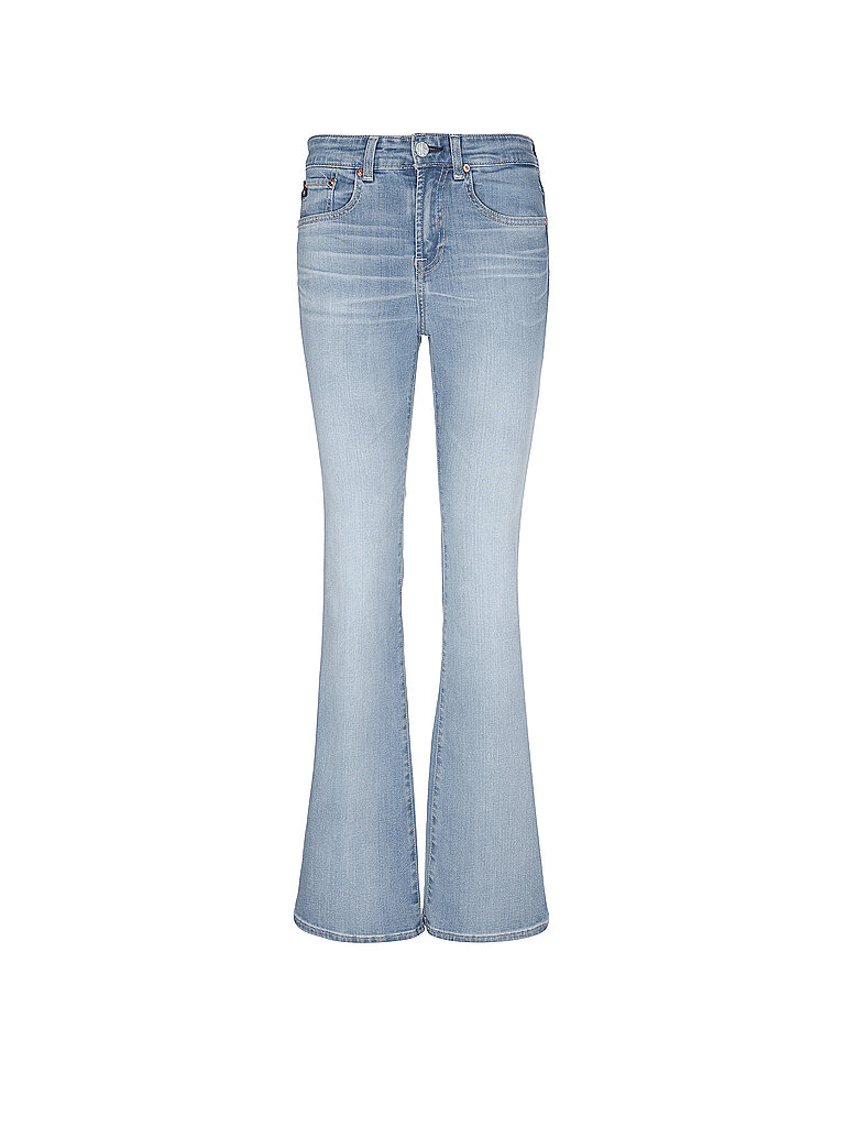 AG Jeans Bootcut Fit SOPHIE blau | 30
