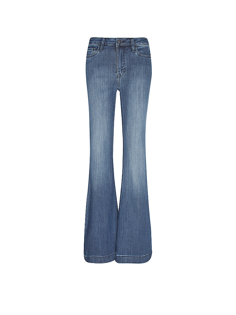 AG Highwaist Jeans Flared Fit TROPEA blau | 26