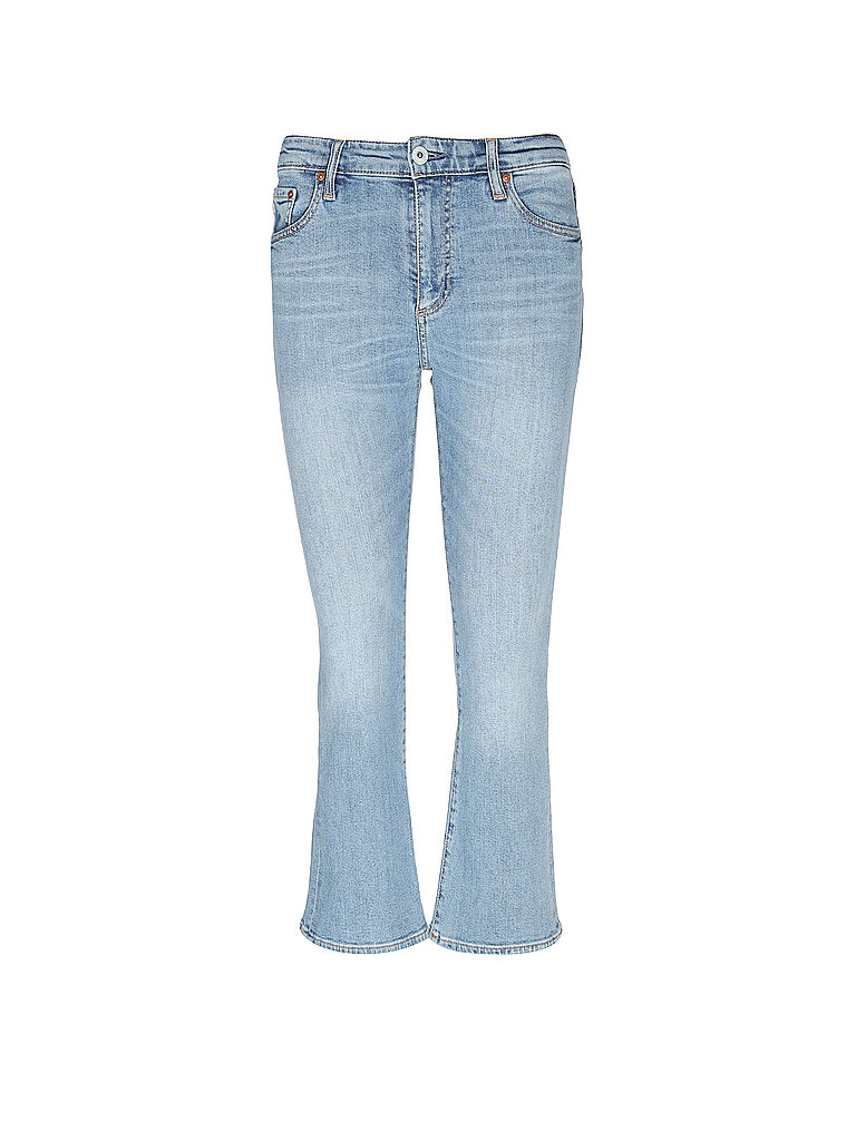 AG Jeans Flared Fit 7/8 JODI blau | 30