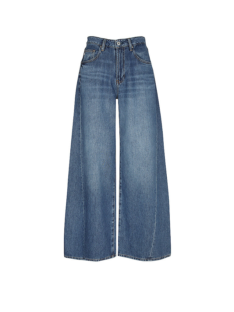AG Jeans Wide Leg HELSINKI PALAZZO blau | 29