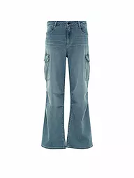 AG | Cargojeans  | Hellblau