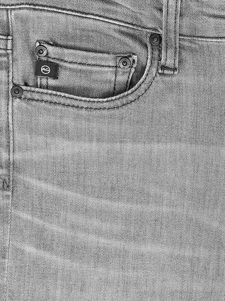 AG | Highwaist Jeans Flared Fit PATTY  | grau