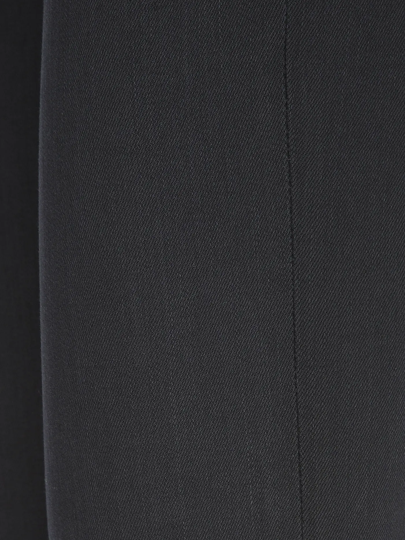 AG | Highwaist Jeans Flared Fit TROPEA | schwarz