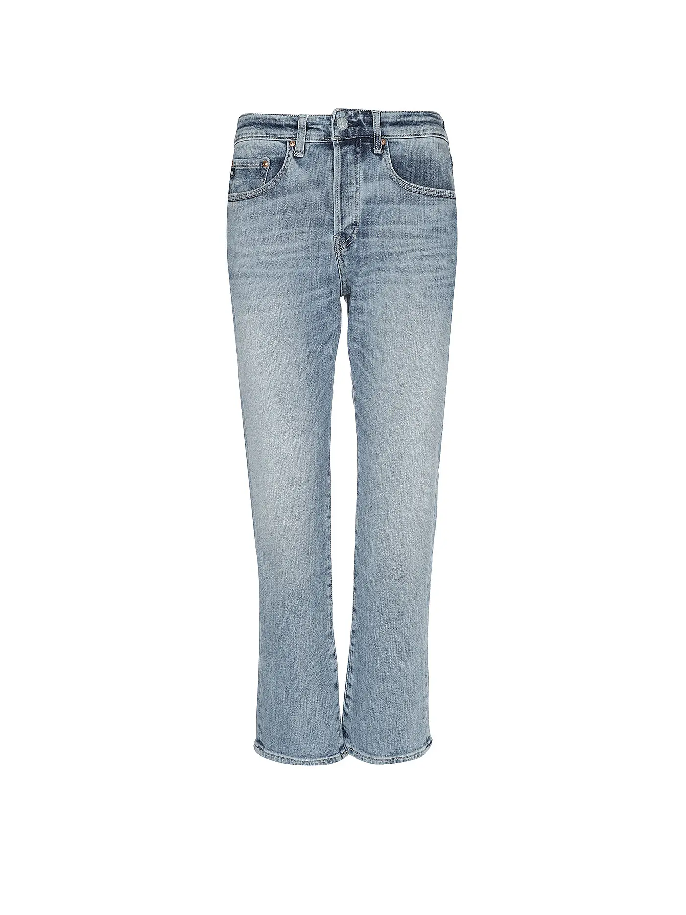 AG | Jeans AMERICAN | blau