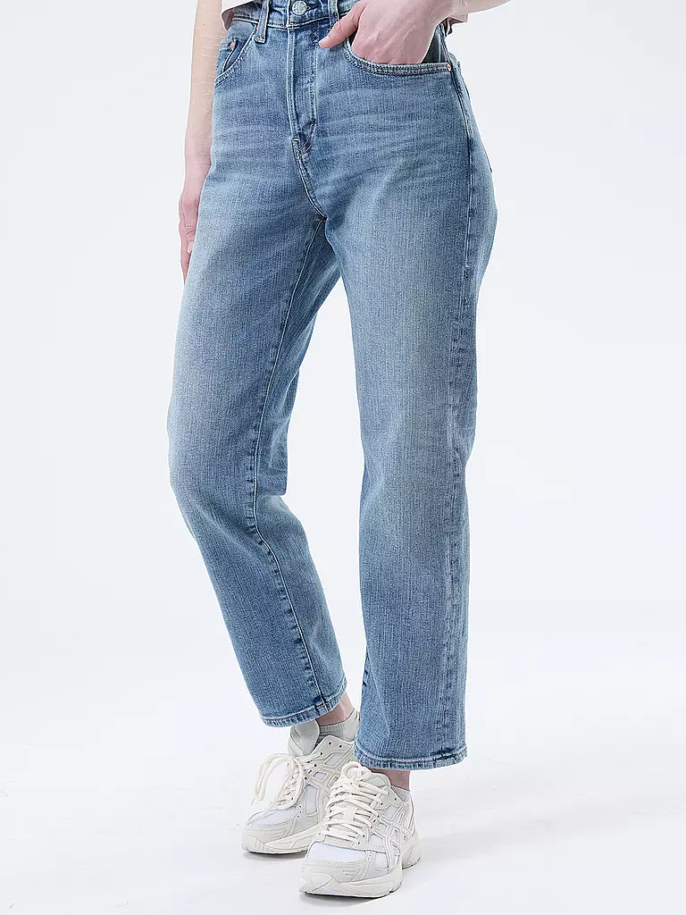 AG | Jeans AMERICAN | blau