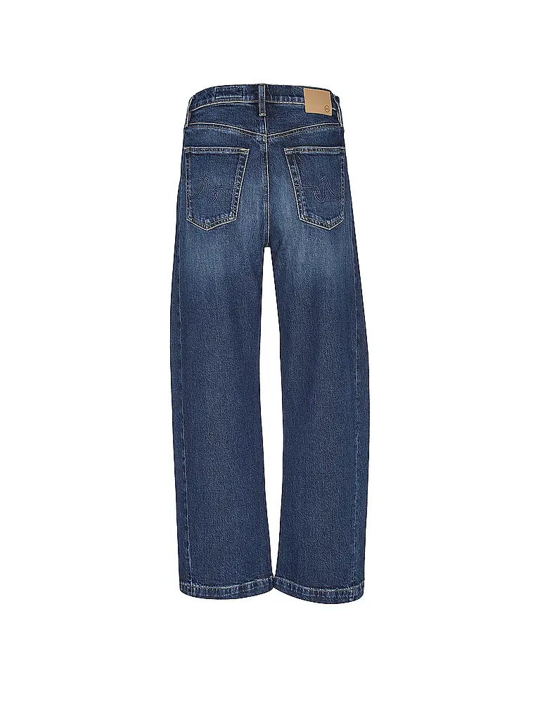 AG | Jeans Balloon Fit HATTIE | dunkelblau