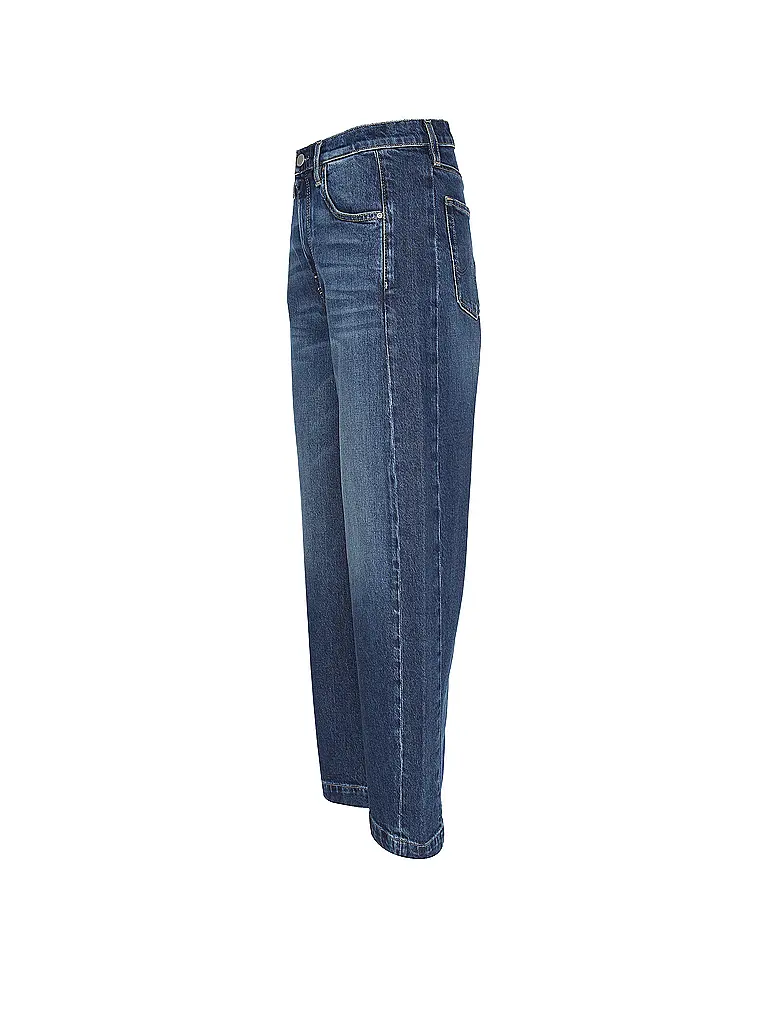 AG | Jeans Balloon Fit HATTIE | dunkelblau