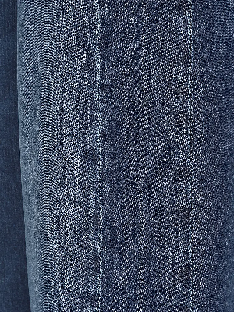 AG | Jeans Balloon Fit HATTIE | dunkelblau