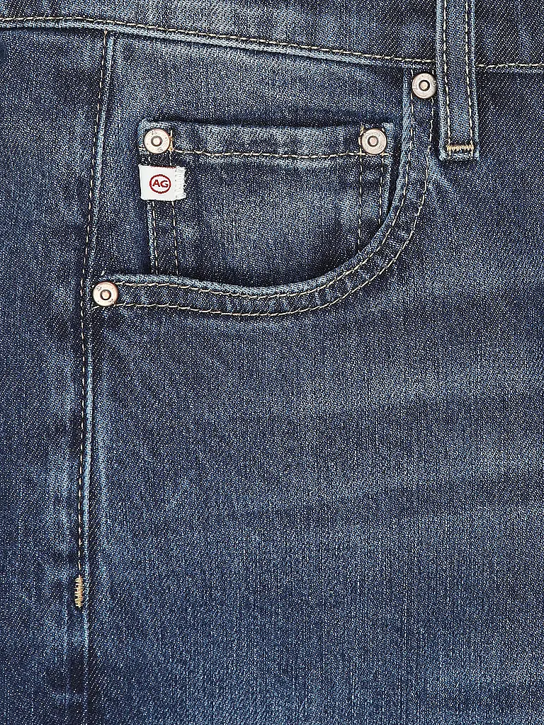 AG | Jeans Balloon Fit HATTIE | dunkelblau