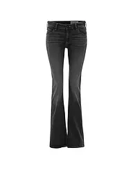 AG | Jeans Boot Cut Fit  | schwarz