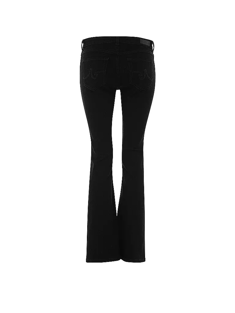 AG | Jeans Boot Cut Fit  | schwarz