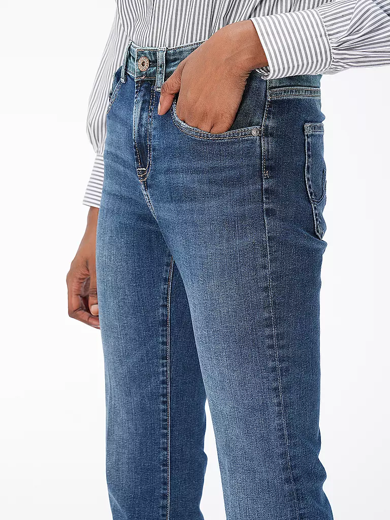 AG | Jeans Boot Cut Fit SOPHIE  | blau