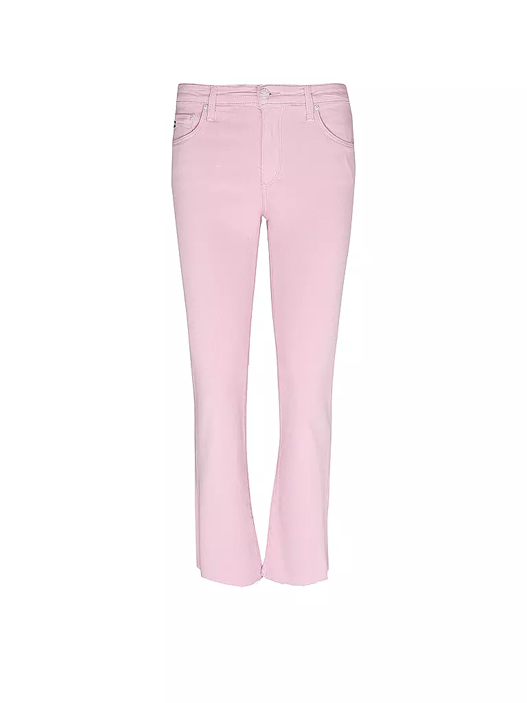 AG | Jeans Bootcut Fit 7/8 JODI | pink