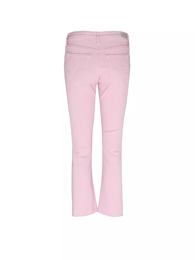 AG | Jeans Bootcut Fit 7/8 JODI | orange