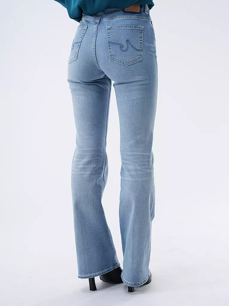 AG | Jeans Bootcut Fit SOPHIE | hellblau