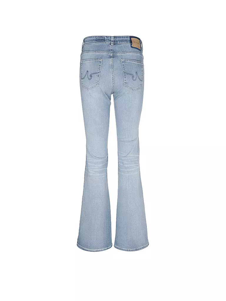 AG | Jeans Bootcut Fit SOPHIE | hellblau
