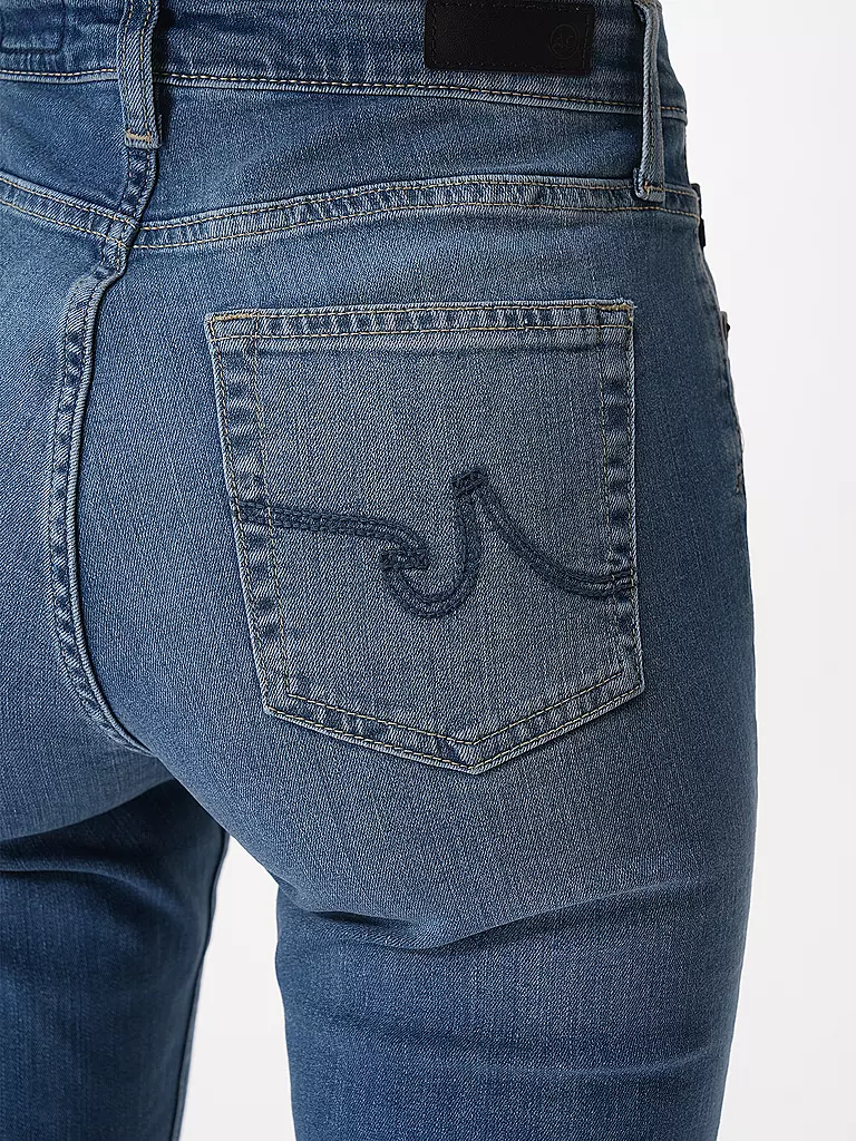 AG | Jeans Bootcut Fit SOPHIE | blau