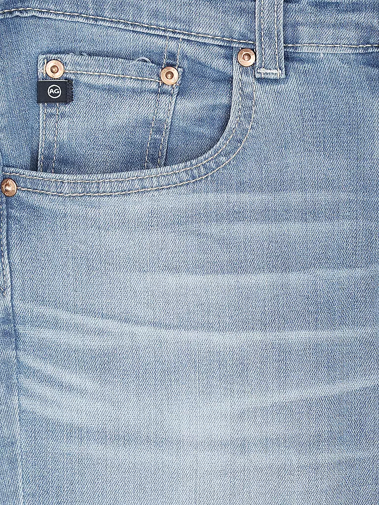 AG | Jeans Bootcut Fit SOPHIE | hellblau