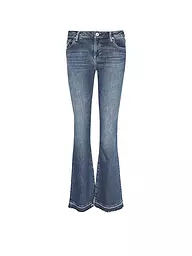 AG | Jeans Bootcut | Dunkelblau