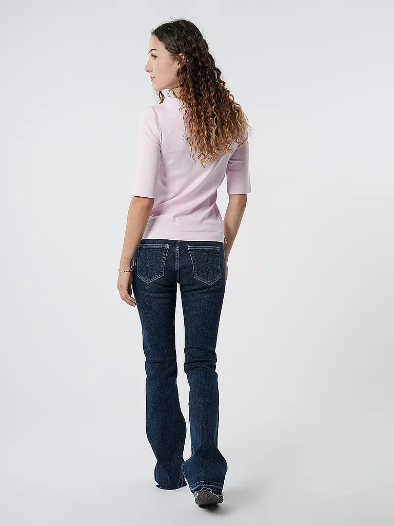 AG | Jeans Bootcut | dunkelblau