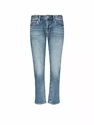AG | Jeans Boyfriend Fit EX BOYFRIEND | blau