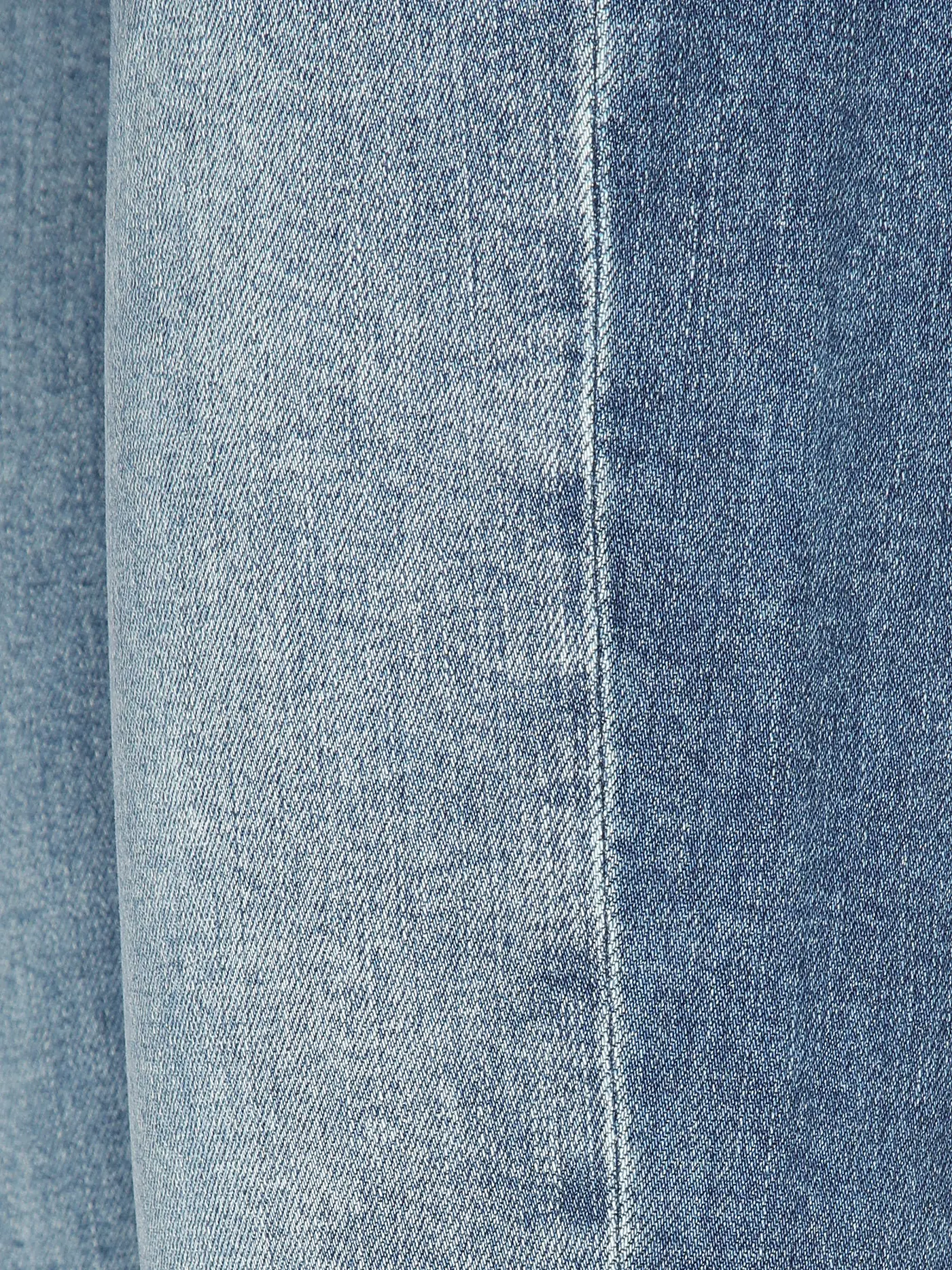 AG | Jeans Boyfriend Fit EX BOYFRIEND | blau
