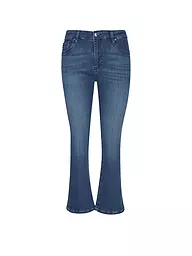 AG | Jeans Flared Fit 7/8 JODI | blau