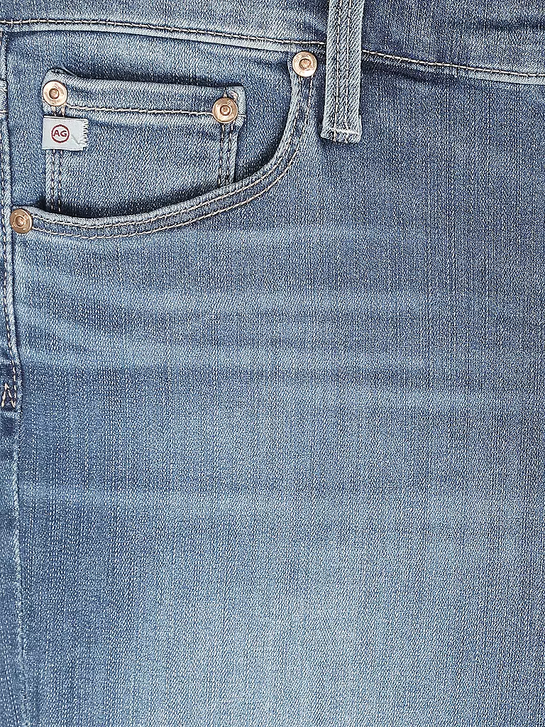 AG | Jeans Flared Fit 7/8 JODI | blau