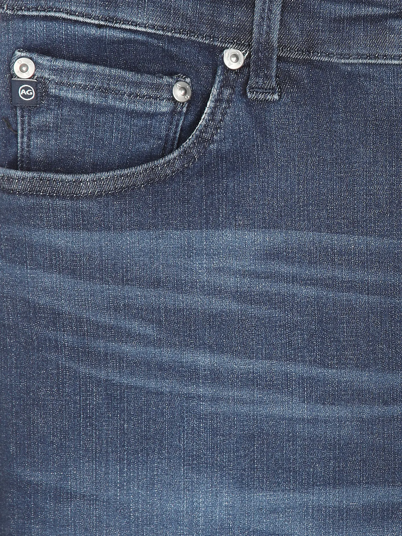 AG | Jeans Flared Fit 7/8 JODIE  | dunkelblau