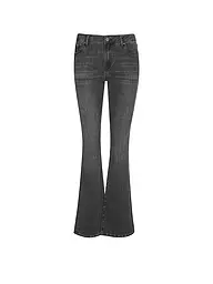 AG | Jeans Flared Fit LEGGING BOOTCUT | schwarz